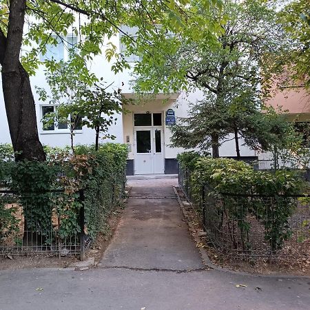 Golden Apartment Baneasa Bucharest Luaran gambar