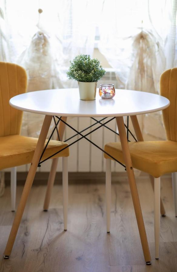 Golden Apartment Baneasa Bucharest Luaran gambar